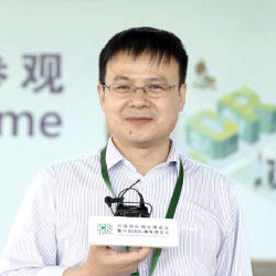 北京市リハビリテーション補具技術センターの黨支部書記、主任