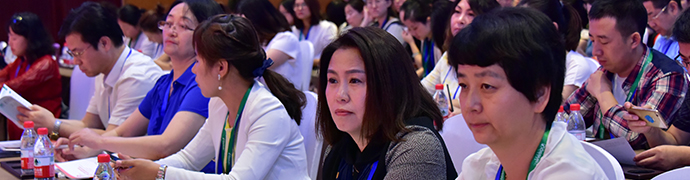 圖說CR Expo2017|完美收官，期待精彩再續(xù)