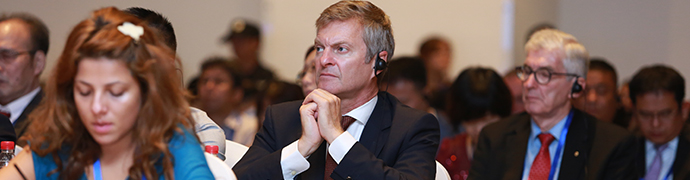 王勇在出席“一帶一路”框架下殘疾人事務主題活動時強調 加快推動我國輔助器具產業(yè)發(fā)展