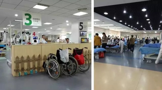 康復(fù)醫(yī)院設(shè)計(jì)