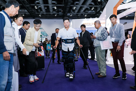 助行移動(dòng)輔具專區(qū)