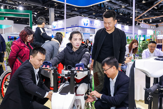 助行移動(dòng)輔具專區(qū)