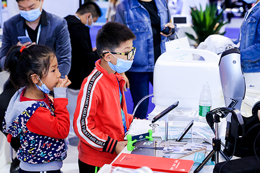 兒童康復(fù)專區(qū)