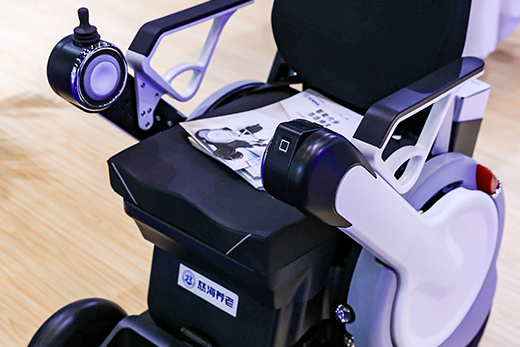 輪椅/助行移動(dòng)輔具專區(qū)