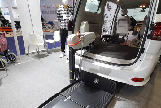 輪椅/助行移動(dòng)輔具專區(qū)