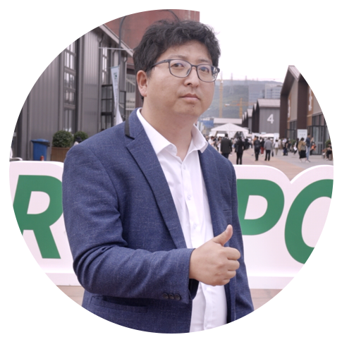 浙江千喜車業(yè)有限公司業(yè)務経理\政府調達責任者です