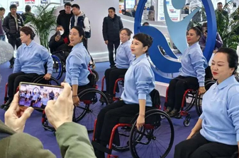 助行移動(dòng)輔具專區(qū)