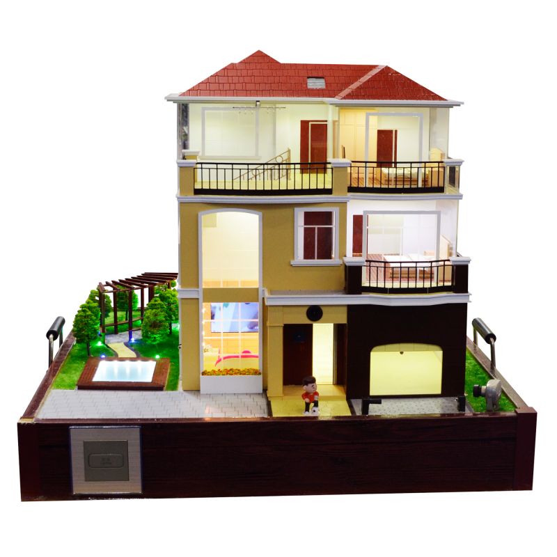 無障礙家居設(shè)備控制系統(tǒng)-