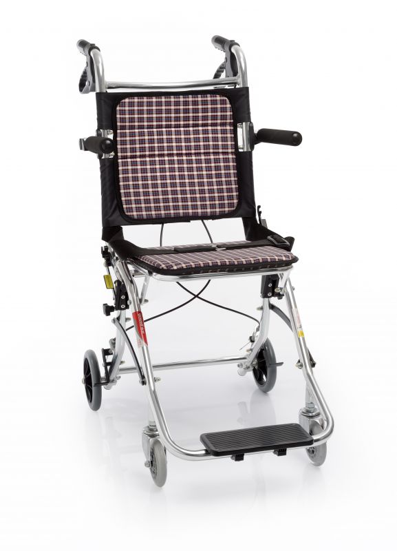 手動(dòng)輪椅1100新-