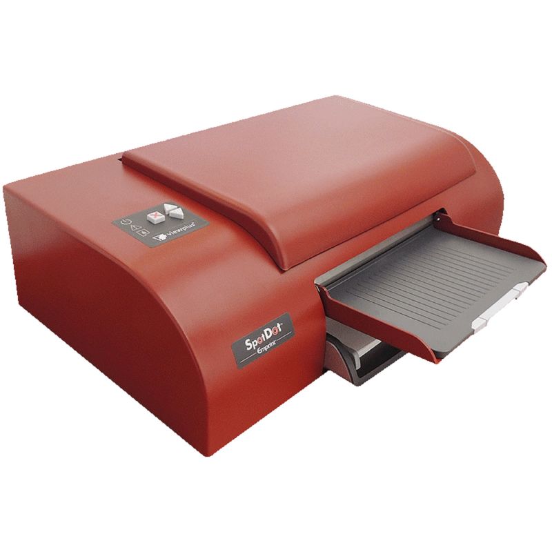 明盲對照彩色打印機-