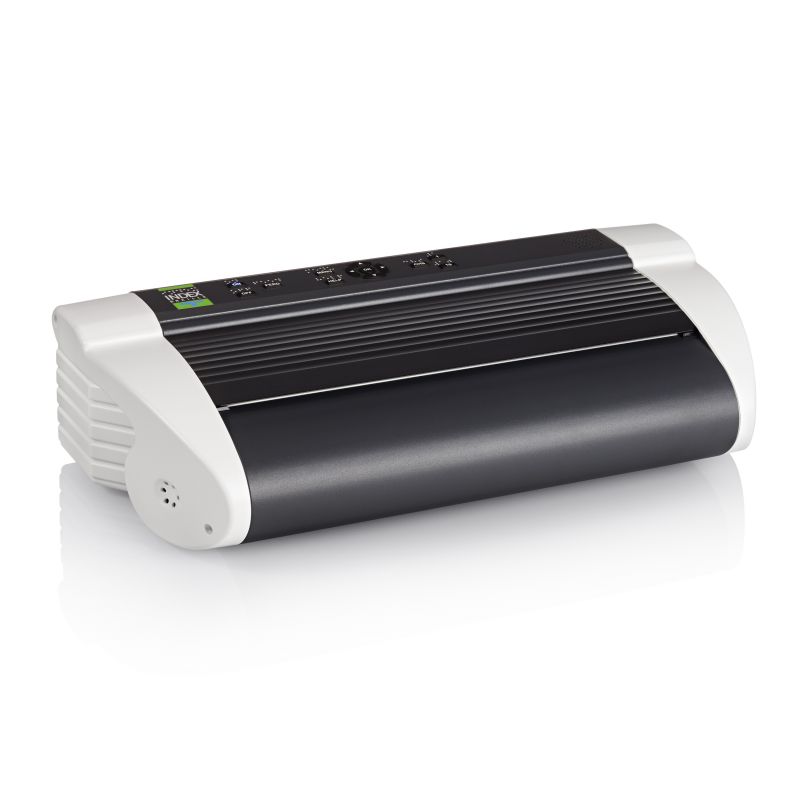 雙面盲文刻印機-