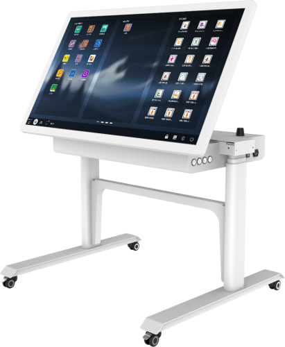 數(shù)字OT評(píng)估訓(xùn)練系統(tǒng)