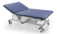 Medical treatment bed (Bobath training bed)