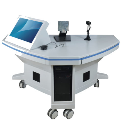 語言障礙治療系統(tǒng)-