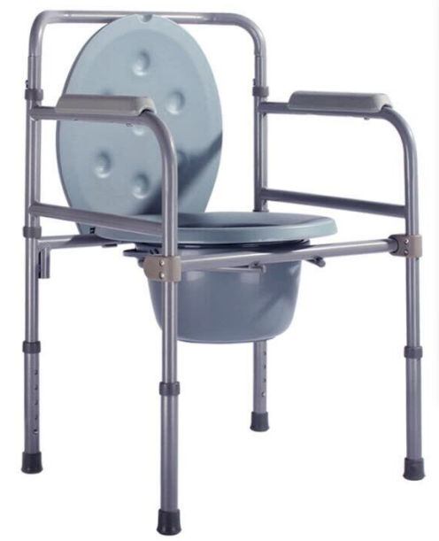 坐便椅-