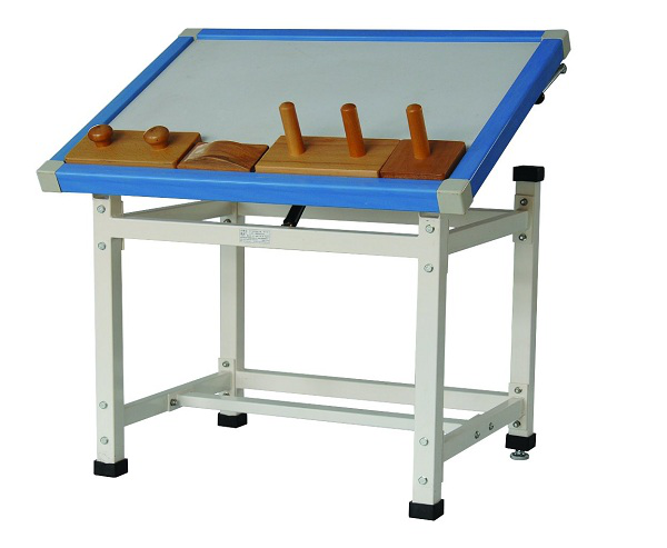 可調(diào)式砂模式及附件（可折疊）-