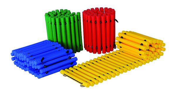 平衡步道（4條/套）-