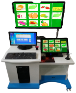 老年人康復(fù)評估訓(xùn)練系統(tǒng)-