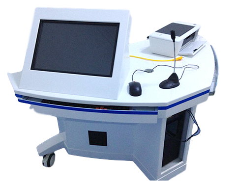 早期語言評(píng)估與訓(xùn)練系統(tǒng)-