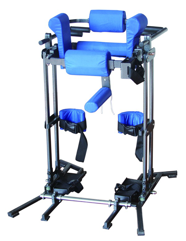 兒童動(dòng)態(tài)行走器（固定式）-