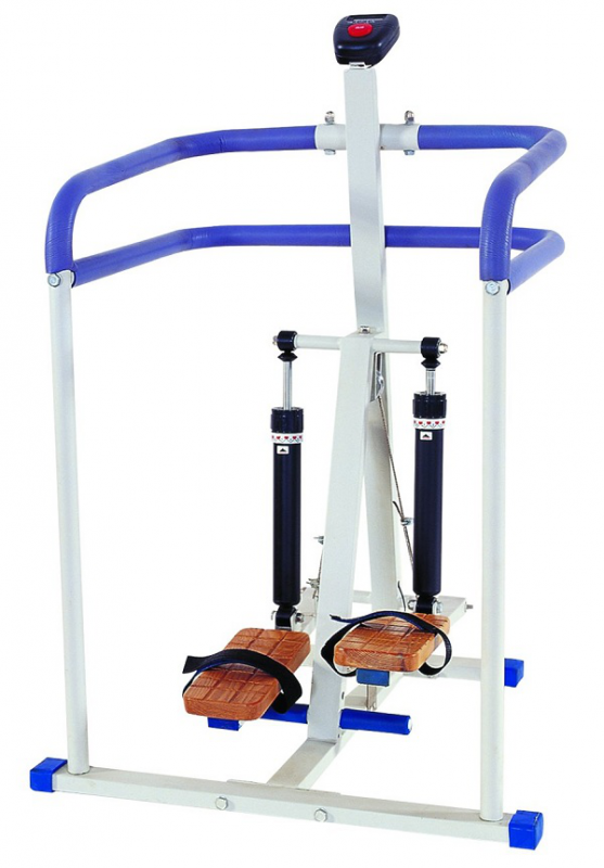 兒童液態(tài)踏步機(jī)-