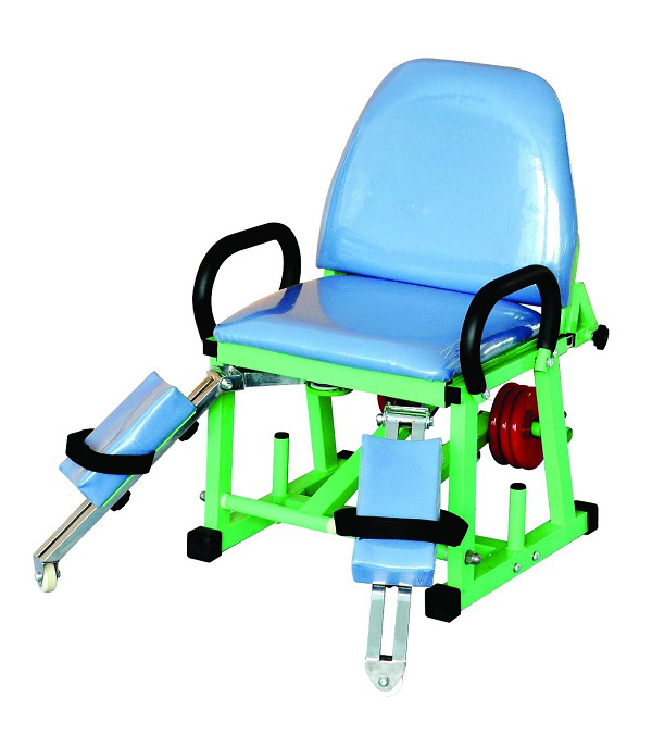 兒童髖關(guān)節(jié)內(nèi)收外展訓(xùn)練器-