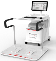 姿勢控制訓(xùn)練系統(tǒng)-