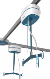 頂置式天軌移位機(jī)、電動移位機(jī)-