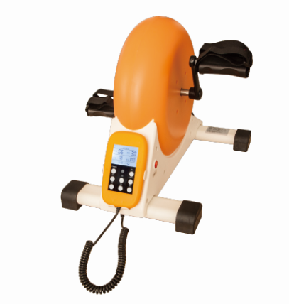 Intelligent exercise rehabilitation machine