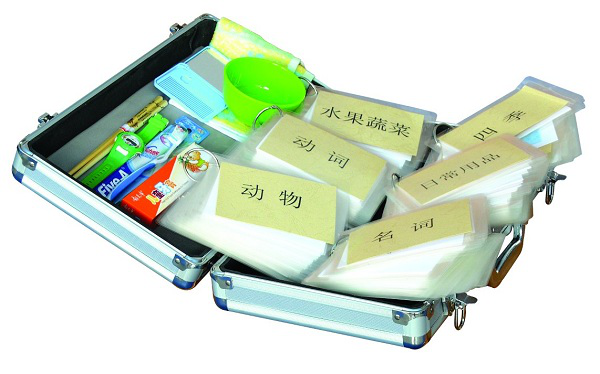 言語訓(xùn)練卡片