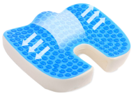 防壓瘡凝膠座墊-