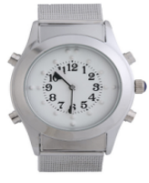Touch type mechanical blind Watch