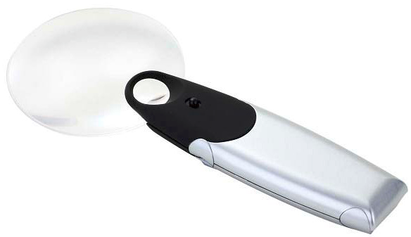 手持式多功能放大鏡）-