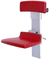 可調(diào)節(jié)沐浴椅-