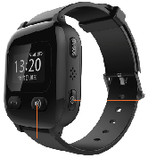 Anti lost smart Watch