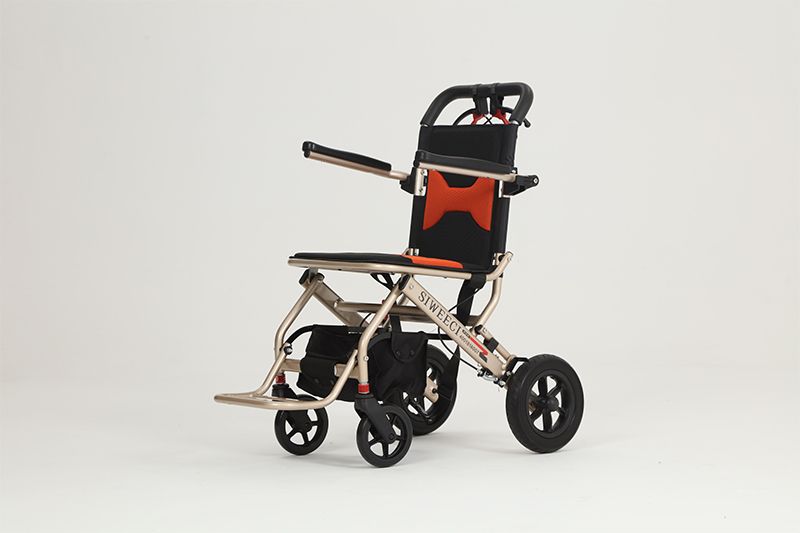 SIWEECI  輕便手推車-