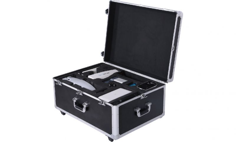 SJ-0166移動驗光室-