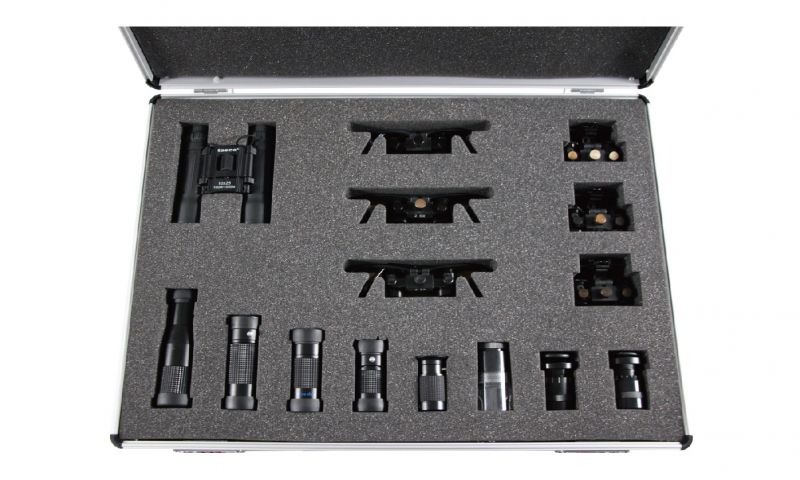 DSL-5低視力遠(yuǎn)用適配箱-