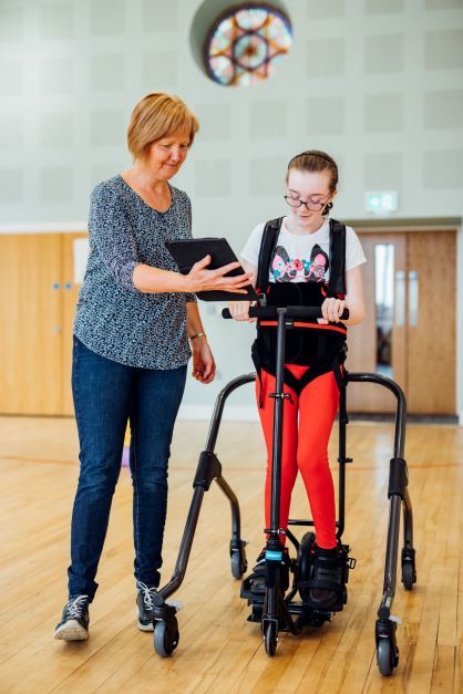 MyWay Pedal 踏步訓練器-