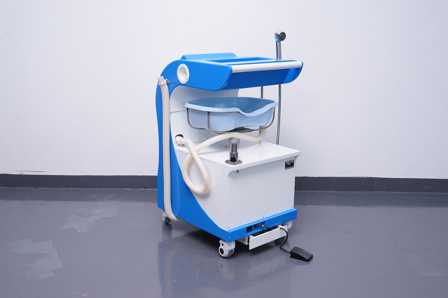 移動式洗頭車擦澡機(jī)洗澡機(jī)