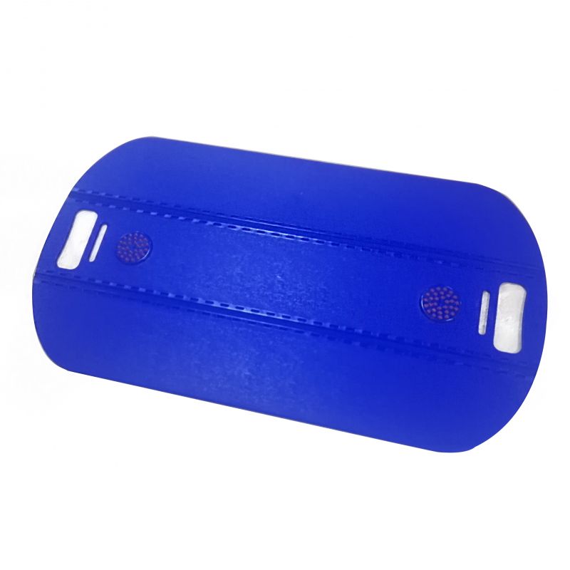 輪椅折疊式移乘板-