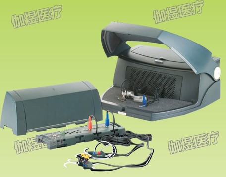 助聽(tīng)器分析儀