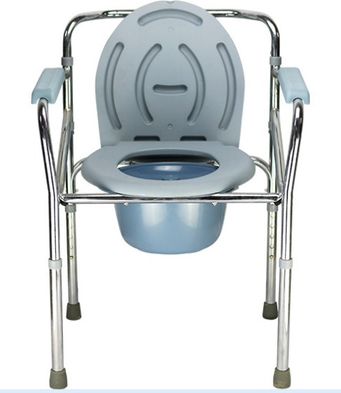 坐便椅-
