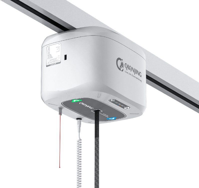 智能動(dòng)態(tài)反饋訓(xùn)練系統(tǒng)-