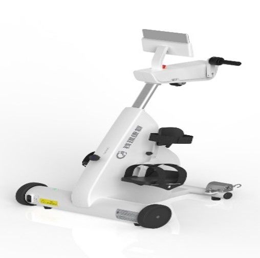 上下肢運(yùn)動(dòng)康復(fù)訓(xùn)練系統(tǒng)-