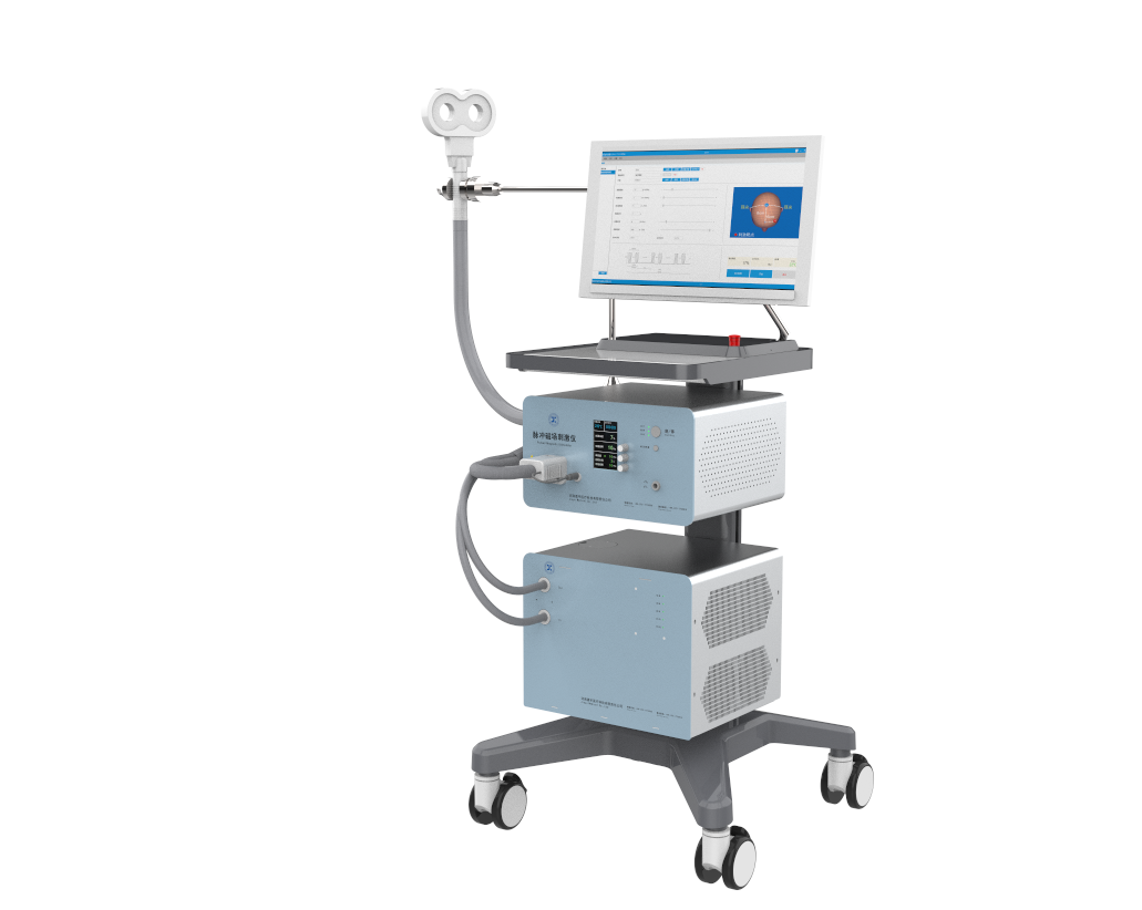 脈沖磁場(chǎng)刺激儀