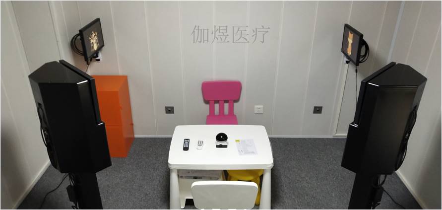 液晶行為測(cè)聽(tīng)