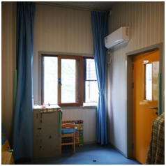 語(yǔ)訓(xùn)室