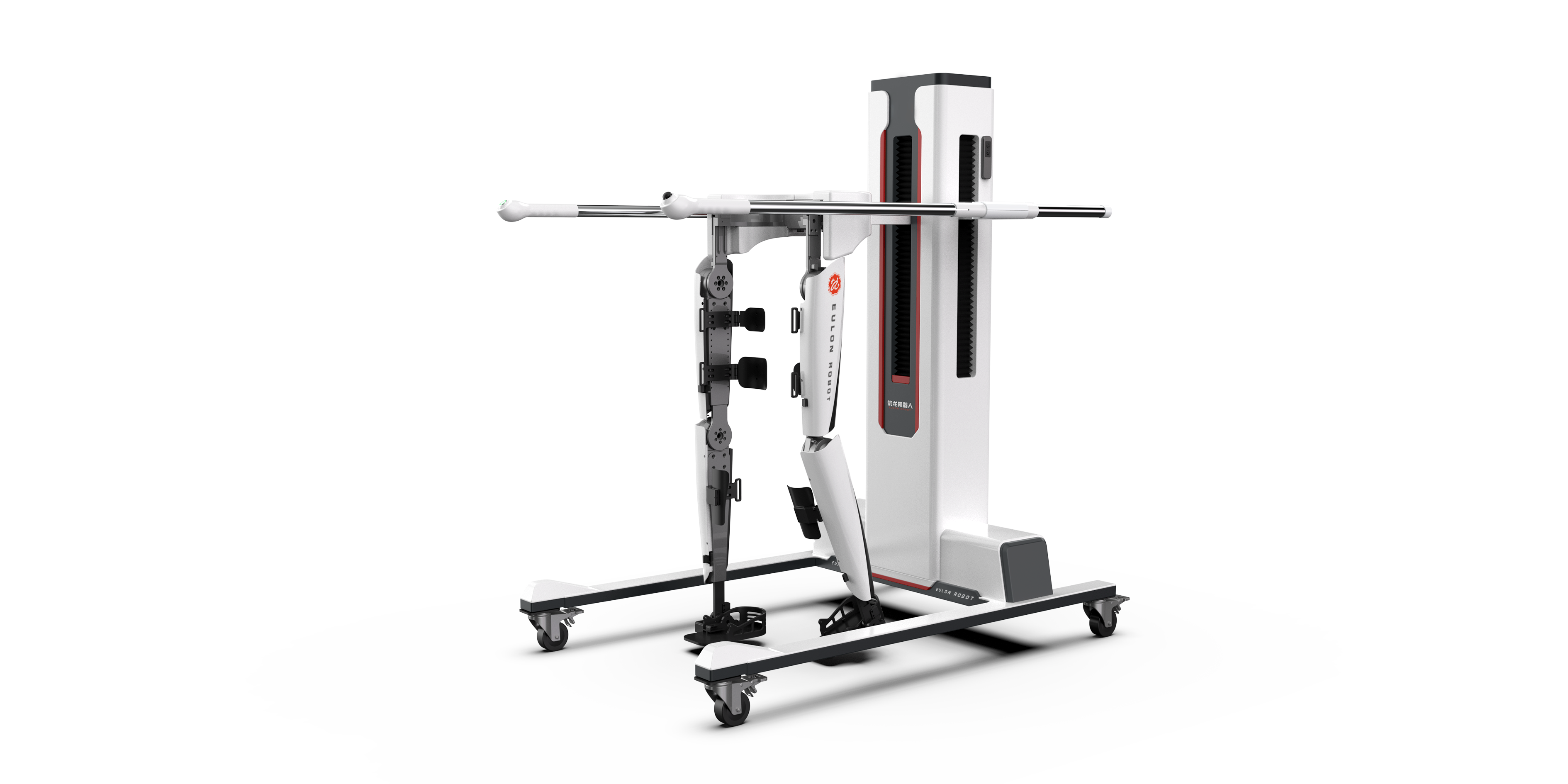 騰云系列 下肢外骨骼機(jī)器人