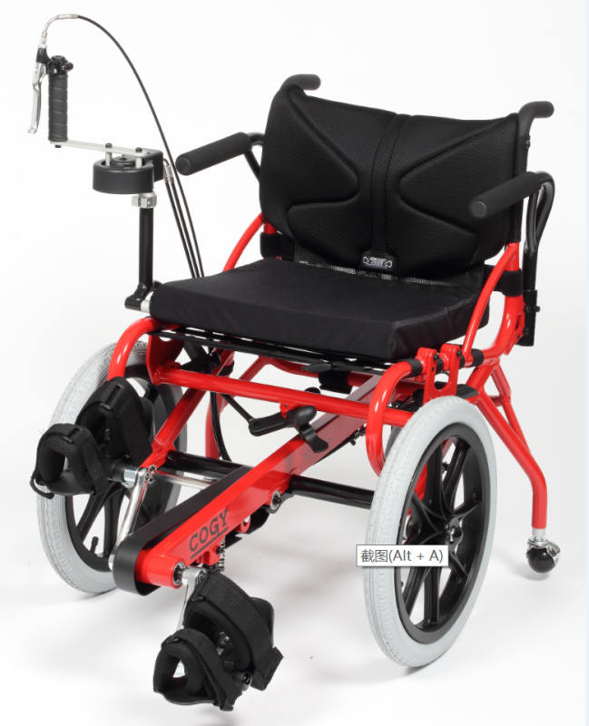 可騎運(yùn)動(dòng)三輪車-